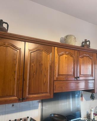 Mobili cucina