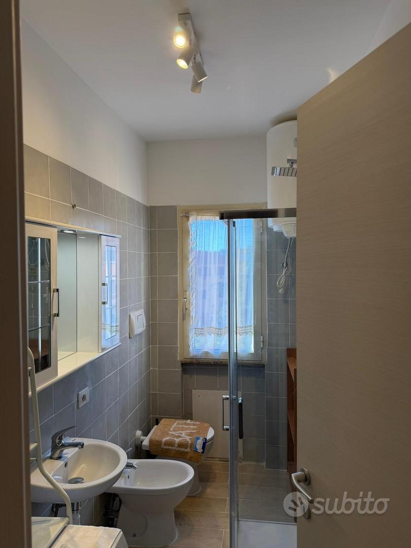 Appartamento – Terranoa/Olbia, Gallura Nord-Est Sardegna - Vista 4