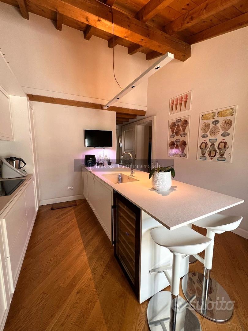 Appartamento – BS - Vista 5