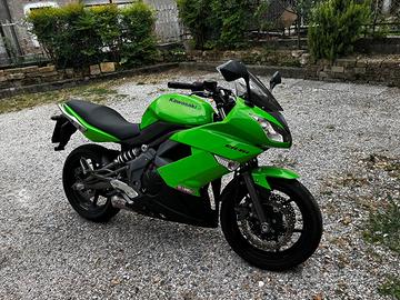 Kawasaki