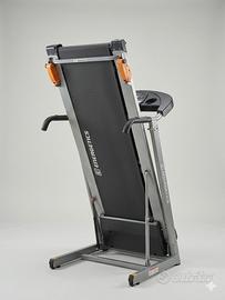 tapis roulant (ritiro a mano)