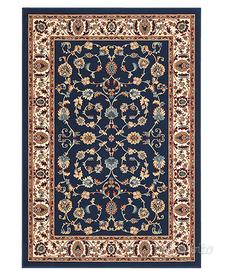 Tappeto stile persiano Blu 180x270 orientale casa