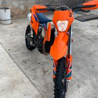 Ktm 350 exc