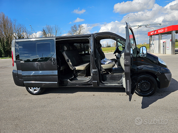 OPEL Vivaro 2010