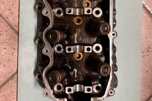 Testa Honda BF35D BF40D BF45D BF50D