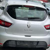 RICAMBI USATI AUTO RENAULT Clio Serie IV H4B B4 Be
