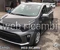 Kia picanto ricambi 2019 2020 2021