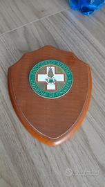 crest guardia di finanza Soccorso Alpino 