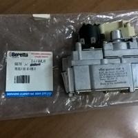 R6678 valvola gas nuova caldaia Beretta Elidra esi
