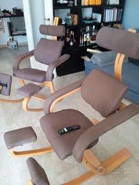 stokke balans