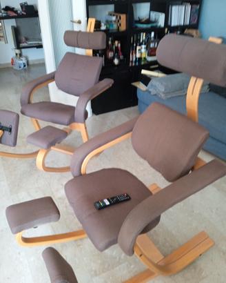 stokke balans
