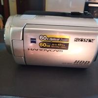 sony handycam