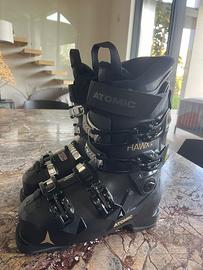 scarponi sci donna atomic hawx magna 75W 24/24.5