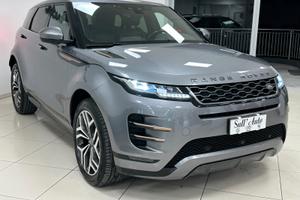 Land rover evoque
