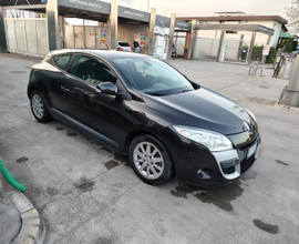 Renault Megane Coupé 1.5 Dci