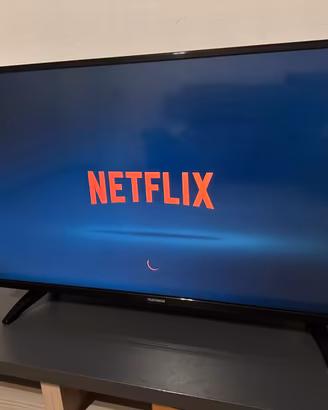 Smart tv 43 pollici