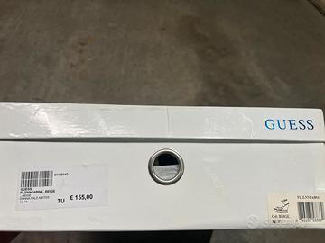 Guess scarpe donna