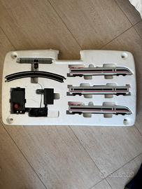 Lima Hornby - Set completo + 3 espansioni