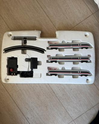 Lima Hornby - Set completo + 3 espansioni