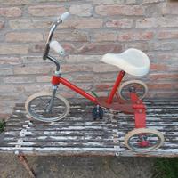Tricicli vintage 