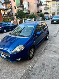 Fiat  punto