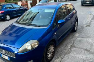 Fiat  punto