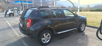 Dacia Duster 1.6 4x4