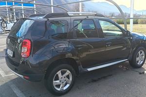 Dacia Duster 1.6 4x4
