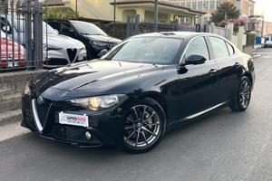 ALFA ROMEO Giulia 2.2 Turbodiesel 150CV AT8 SUPER