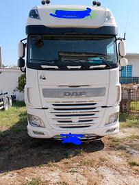 DAF XF 510
