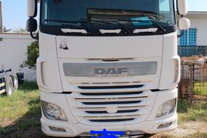 DAF XF 510