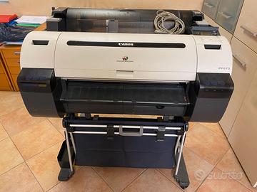 Stampante Canon iPF670