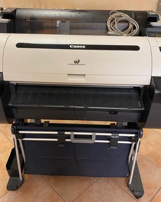 Stampante Canon iPF670