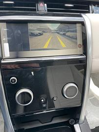 AUTO SUV