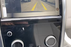 AUTO SUV