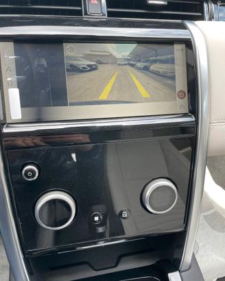 AUTO SUV