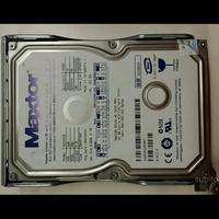 2 Hard Disk 40 Gbyte ATA