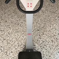 Pedana vibrante power maxx