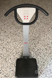 Pedana vibrante power maxx