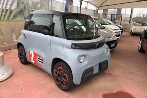 Citroen Ami