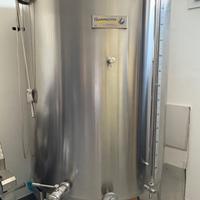 Botte sempre piena (20hl)