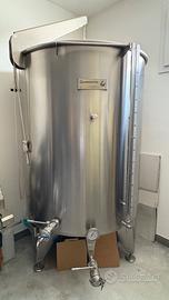 Botte sempre piena (20hl)