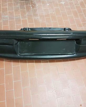 Paraurti posteriore Fiat Seicento