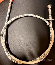 Raccordo passerella idraulica Besenzoni