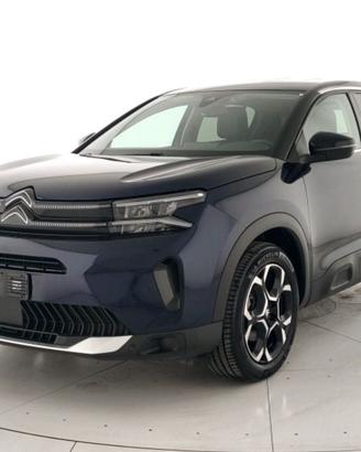 Citroen C5 Aircross 1.2 puretech Plus s&s 130cv
