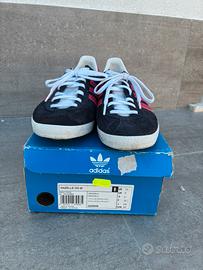 Gazelle Adidas OG W n.39