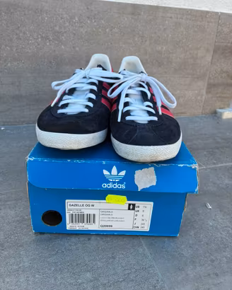 Gazelle Adidas OG W n.39