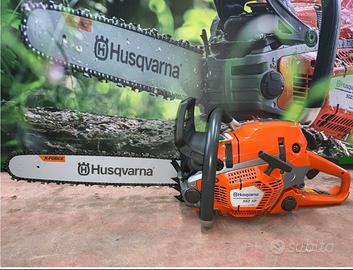 Husqvarna 562,560