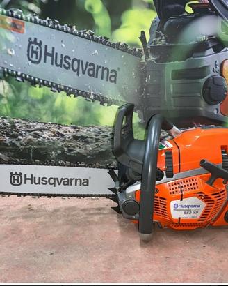Husqvarna 562,560