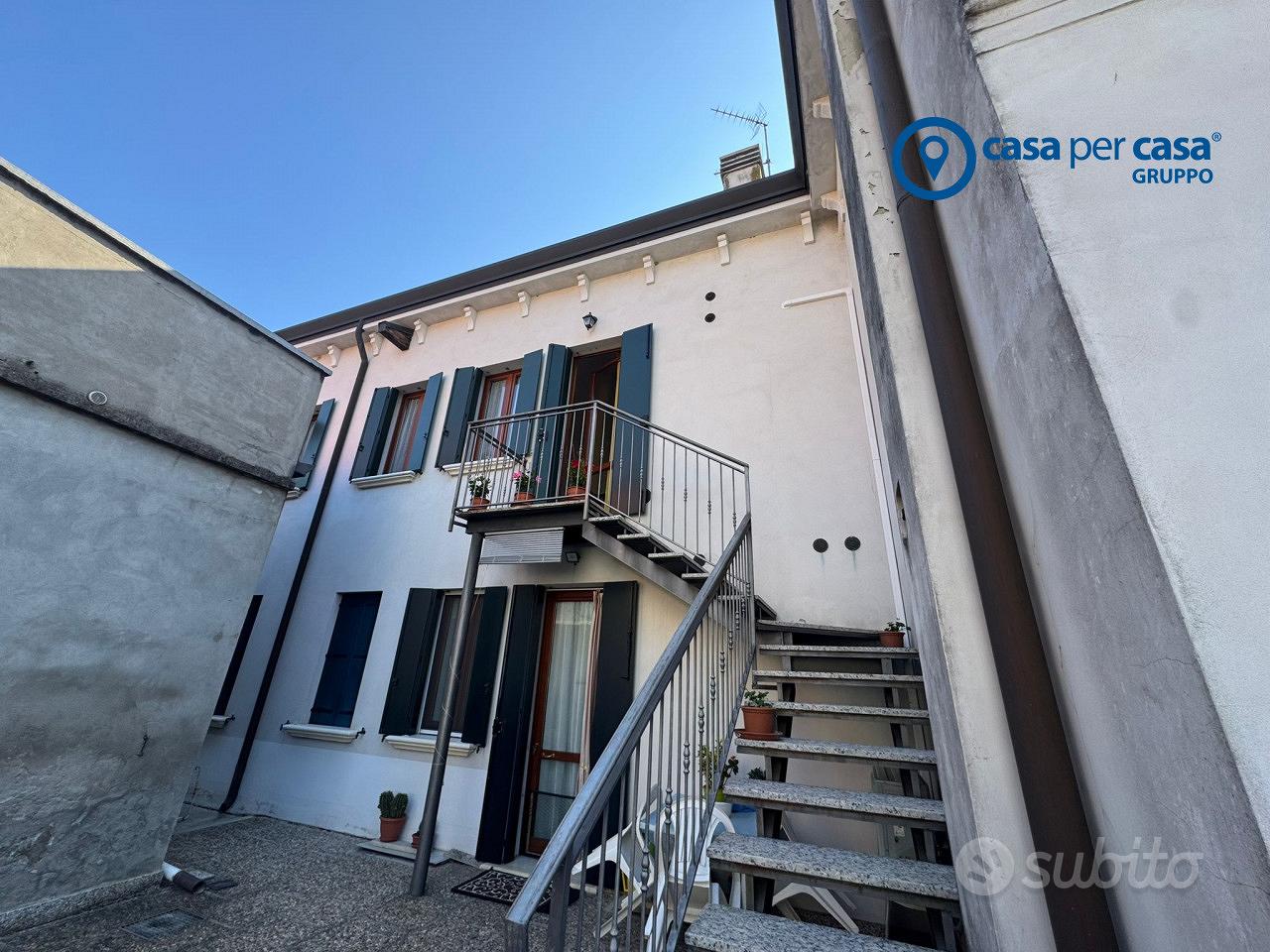 Apartment in Stanghella, Ponte Gorzone - Vista 3